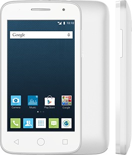 Alcatel One Touch POP 2 4.0 LTE 4045A